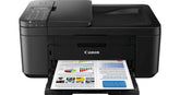Canon PIXMA TR4645 Printer - CompuMe